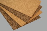 New Cork Gasket Material